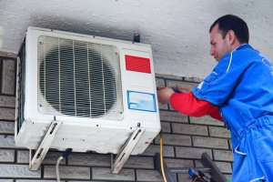 24/7 and Emergency HVAC Near Spg Valley, OH | Air Conidtioning and Heating Contractors